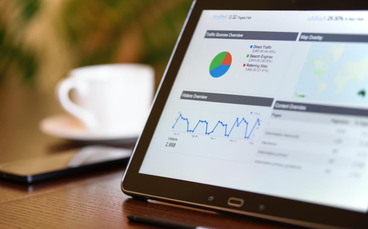 The Basics of Keeping a Balanced Investment Portfolio
