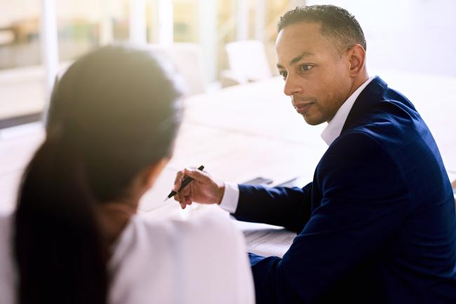 Who We Serve | Wealth Management & Planning | Dewdney & Co