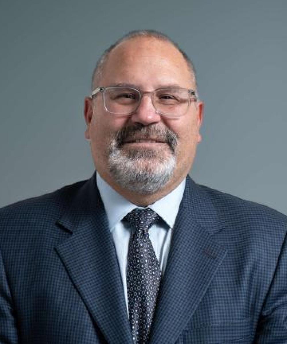 David Andreoli | Chartered Life Underwriter | Dewdney & Co